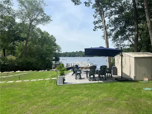 143 Lake View Dr, Glocester, RI 02814