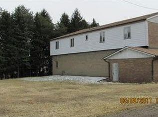 1296 Airport Rd, Aliquippa, PA 15001