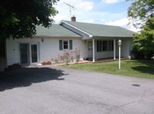 2739 Cranberry Rd, Woodlawn, VA 24381