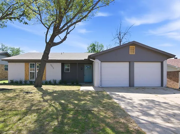 6612 Murel Dr, Watauga, TX 76148