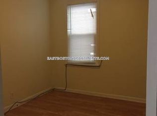 53 Bennington St #2, Boston, MA 02128