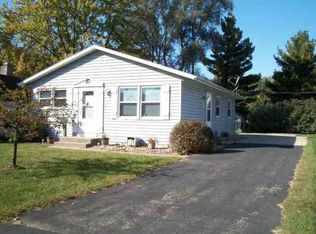 405 Dallas St, Sauk City, WI 53583
