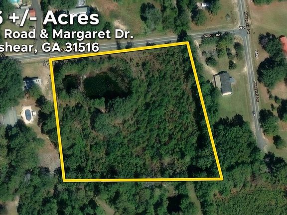 5th image of 0 South Rd Lot 60/61