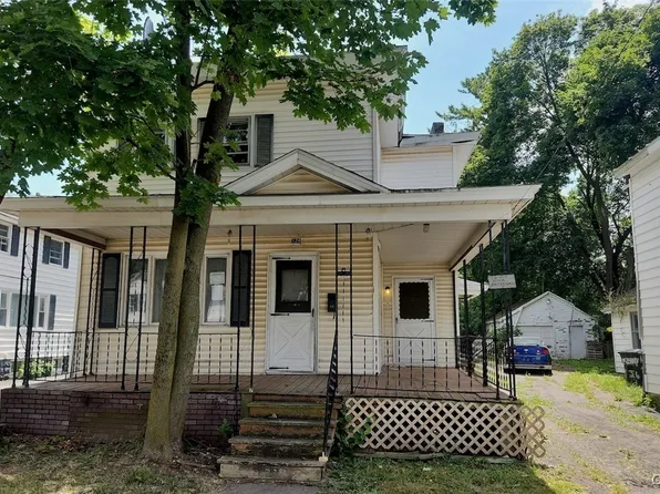 124 Van Anden St, Auburn, NY 13021
