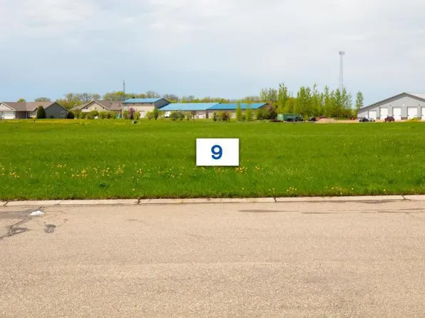 LOT 505 14th St E, Brandon, MN 56315