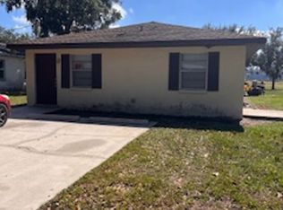 1205 W Granfield Ave, Plant City, FL 33563