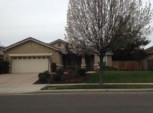 2986 E Sierra Ave, Tulare, CA