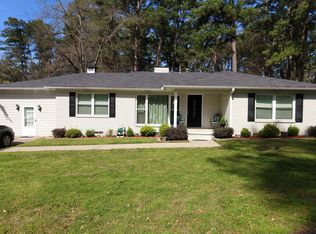 106 Brooksy St, Gilmer, TX 75644