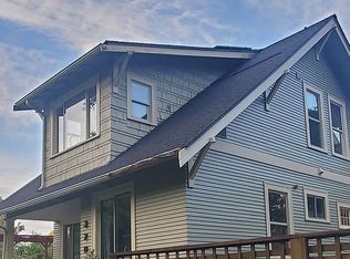 3704 Cheasty Blvd S, Seattle, WA 98144
