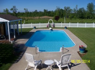 187 Kline Rd, Pennellville, NY 13132