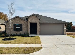 604 Bronze Cir E, Springtown, TX 76082
