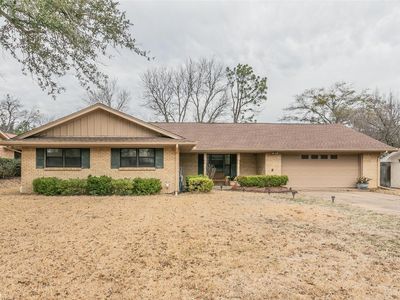 608 Deer Dr, Greenville, TX, 75402