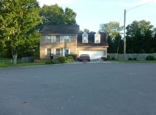 7308 Carowinds Ln, Knoxville, TN 37924