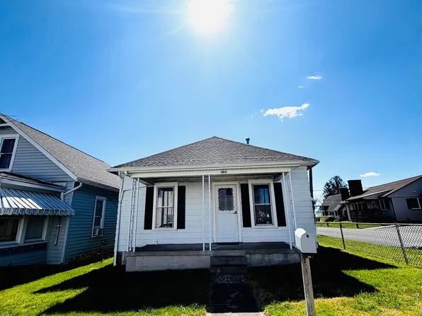 500 Ohio Ave, Nutter Fort, WV 26301