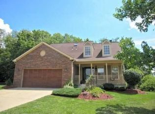 450 Rambling Brook Dr, Pickerington, OH 43147