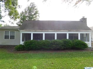 1246 McMullen Rd, Gurley, AL 35748