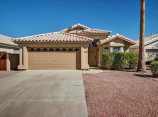 8432 W Wethersfield Rd, Peoria, AZ 85381