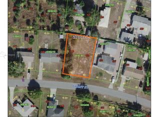 0 Grant St, --, FL 33859