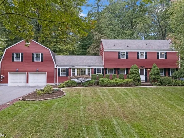 84 Fox Hollow Rd, Sparta Twp., NJ 07871