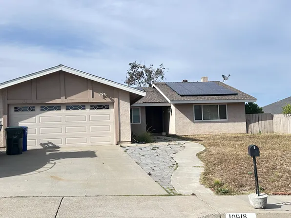 10918 Avenida Roberta, Spring Valley, CA 91978