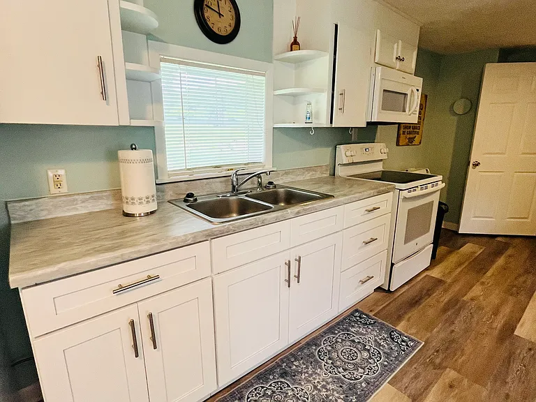 305 Starnes Cove Rd #A — Photo 22