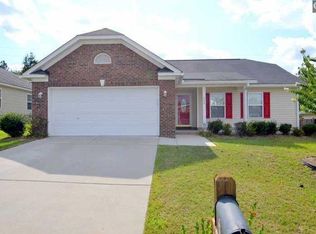 249 Cardinal Pine Ln, Lexington, SC 29073