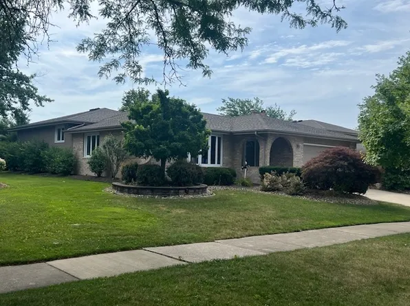 17533 Pecan Ln, Tinley Park, IL 60487