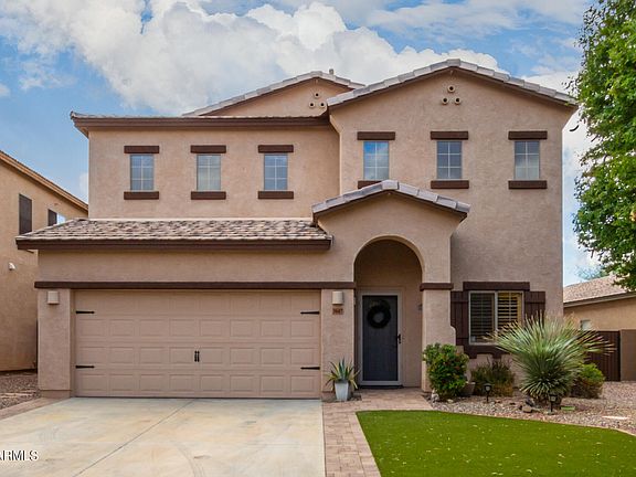 2nd image of 3647 W AMERIGO Court