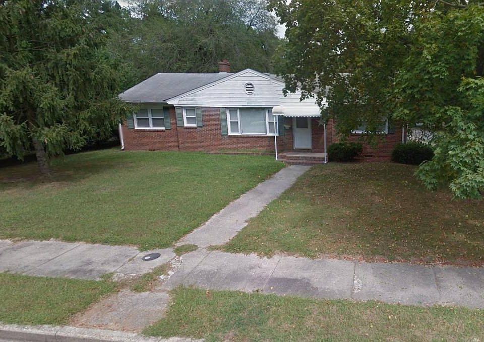 2nd image of 523 Buena Vista Ave