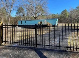 262 Blacks Bluff Rd SW, Rome, GA 30161