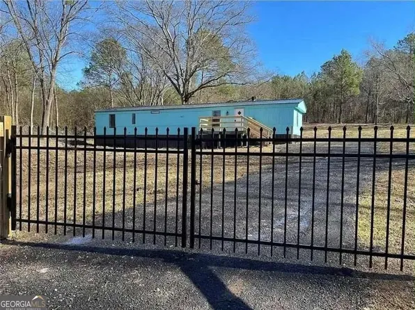 262 Blacks Bluff Rd SW, Rome, GA 30161