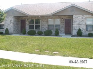 2298 Shamrock Ln APT A, Troy, OH 45373