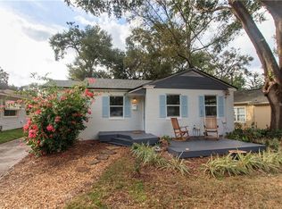 2308 Musselwhite Ave, Orlando, FL 32804