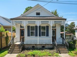 8226-28 Burthe St, New Orleans, LA 70118