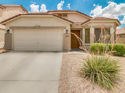 2641 W Gold Dust Ave, San Tan Valley, AZ, 85142