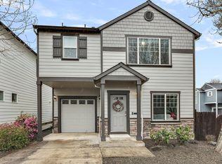 4380 SW 183rd Ter, Beaverton, OR 97078