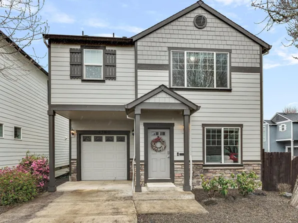 4380 SW 183rd Ter, Beaverton, OR 97078