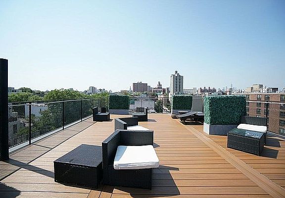 5th image of 276 Nostrand Ave #2I