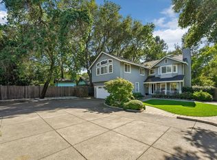 1711 North Street, Santa Rosa, CA 95404