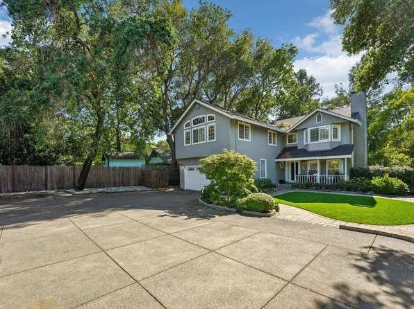 1711 North Street, Santa Rosa, CA 95404
