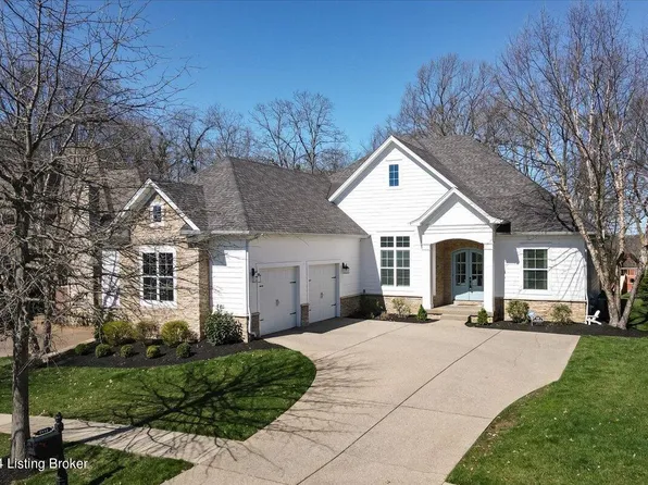 7115 Graf Springs Dr, Louisville, KY 40241