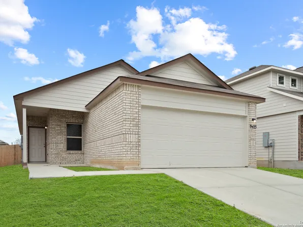 9423 Trap Rock Dr, San Antonio, TX 78211