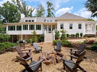 5960 Nachoochee Trl, Flowery Branch, GA 30542
