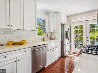 1021 Maple Ave, Rockville, MD 20851