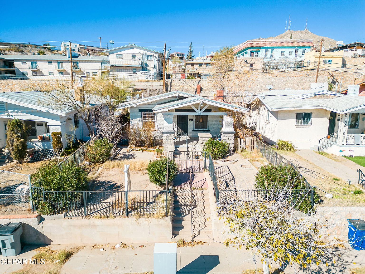 1709 E Rio Grande Ave, El Paso, TX 79902 Zillow