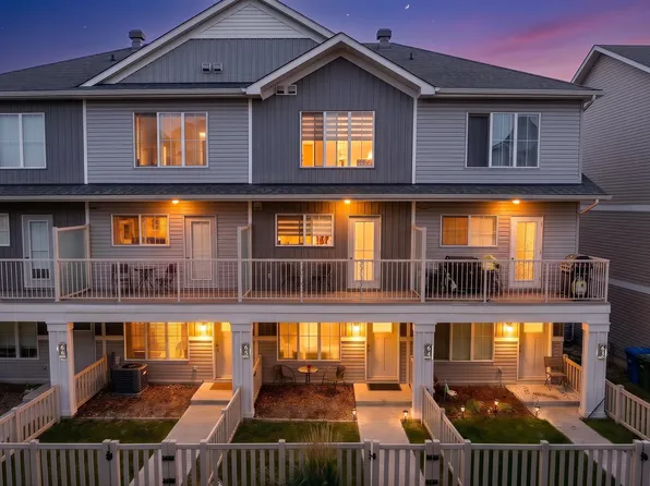 1110 Daniels Line SW #64, Edmonton, AB T6W 4N6