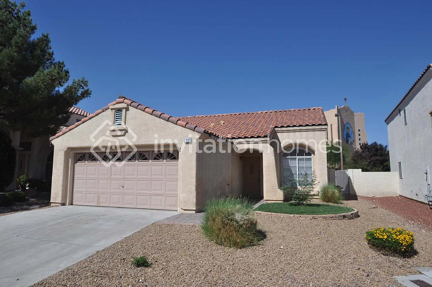 1813 Morado Hills Ln Las Vegas, NV 89128 — Photo 1