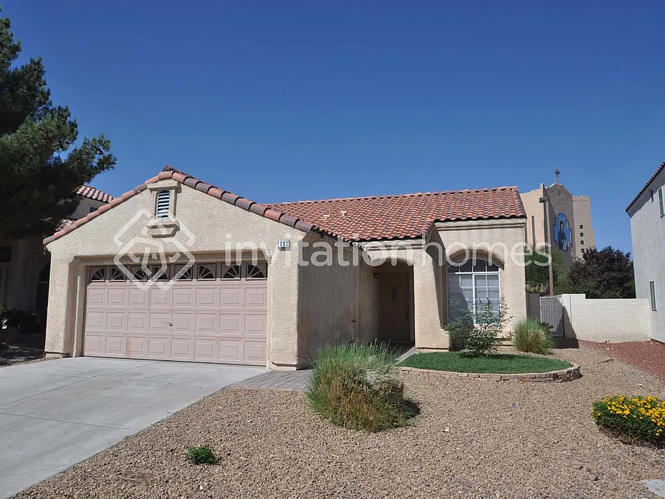 1813 Morado Hills Ln