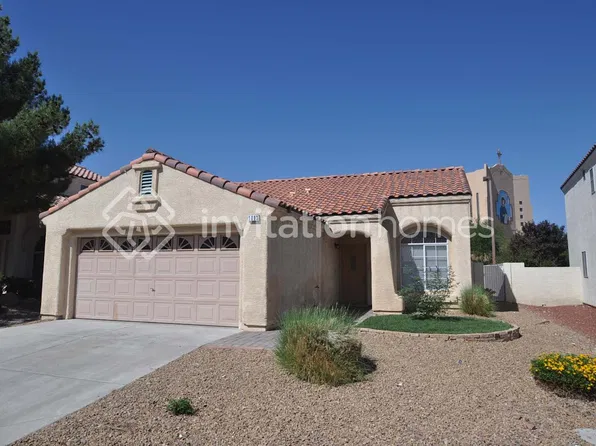 1813 Morado Hills Ln, Las Vegas, NV 89128