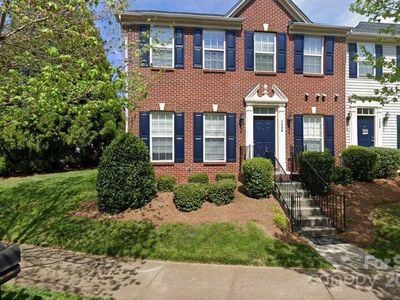 8236 Bridgegate Dr #326, Huntersville, NC, 28078